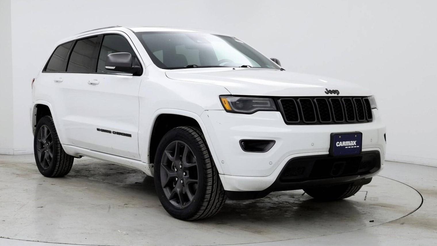 JEEP GRAND CHEROKEE 2021 1C4RJFBG2MC504927 image